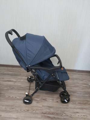 Детская коляска 3500 руб