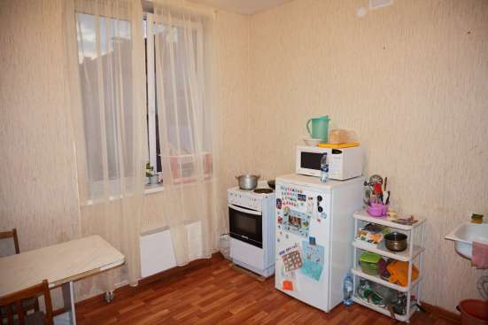 Продам 1ку в монолитном доме в Челябинске фото 3