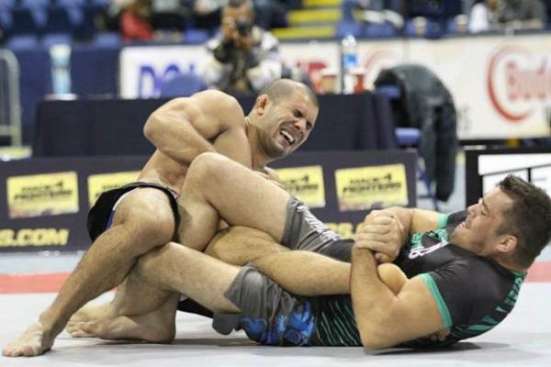 Секция Jiujitsu, Grepling фото 3