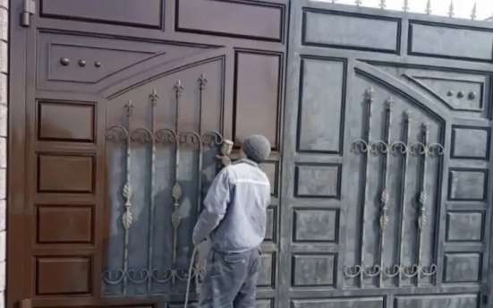 Реставрация в Краснодаре фото 6