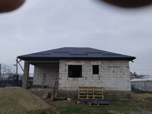 Все виды кровельных работ