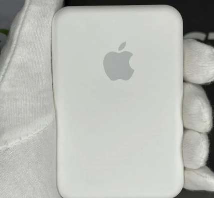 MagSafe battery pack в Златоусте фото 5