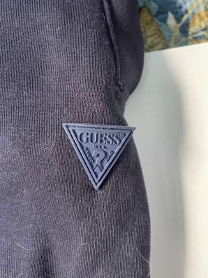 Штаны зимние GUESS в Москве фото 5