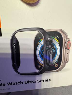 Apple watch ultra 2 10 месяцев гарантии в Москве фото 7