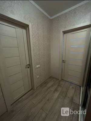 Квартира-студия 35 кв в Краснодаре фото 5