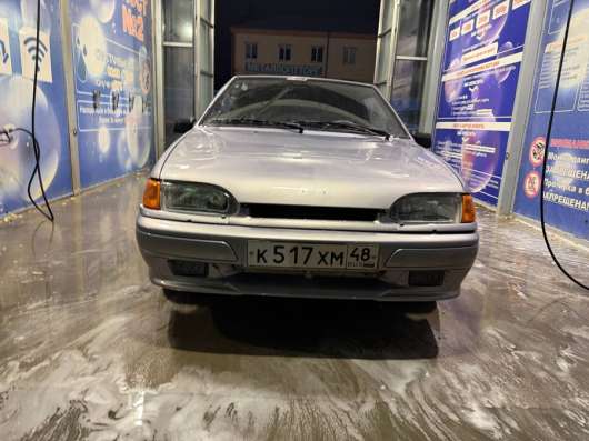 ВАЗ ЛАДА 2113 в Воронеже фото 6