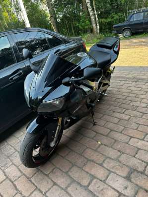 Yamaha R1 в Жуковском фото 5