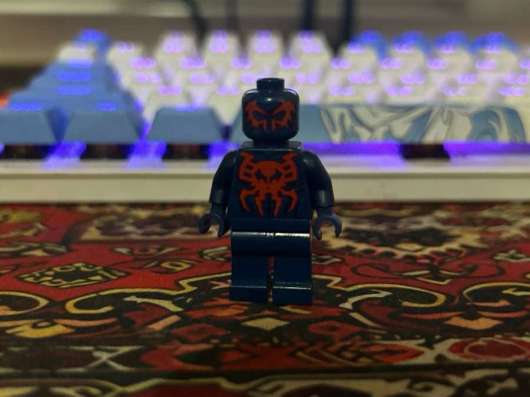 Lego фигурки в Москве фото 4