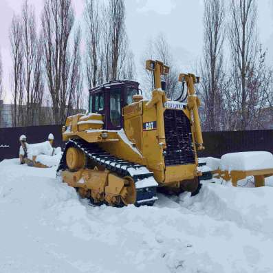 Продам бульдозер CAT D9R