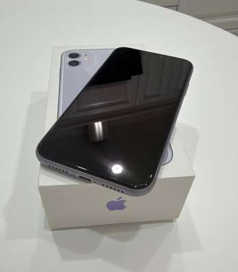 Продам IPhone 11 в Димитровграде