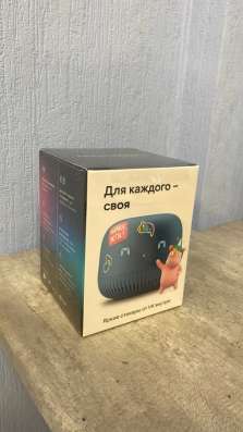 Умная колонка Маруся