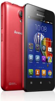 смартфон Lenovo A319