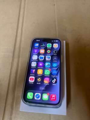 iPhone 15 256g ак 100 мало бу