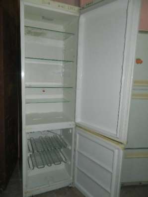 холодильник Whirlpool в Москве фото 3
