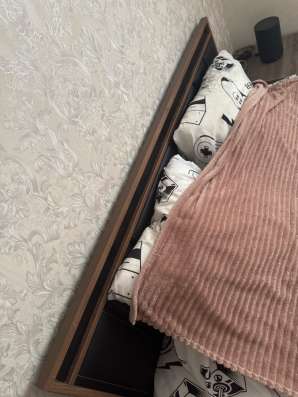 Двухспальная кровать в Хабаровске