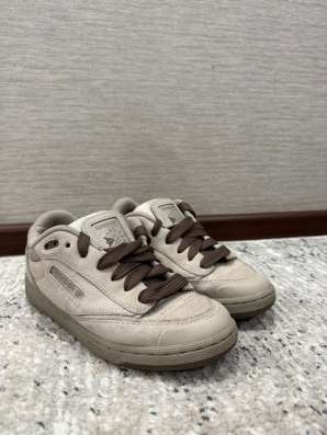Кроссовки reebok оригинальные
