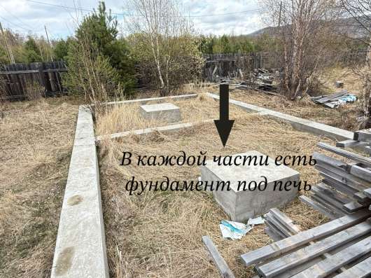 Продажа земельного участка в Улан-Удэ фото 5