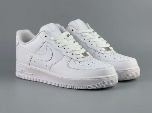 Nike air force в Москве фото 3