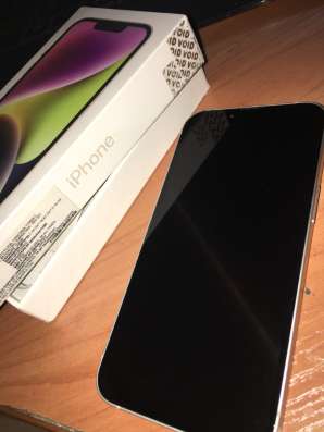 Продам iPhone 14 на запчасти в Лысьве