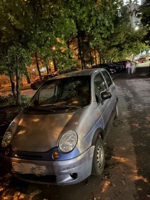 Продам Матиз в Зеленограде фото 3