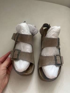 Сандалии Zara 38