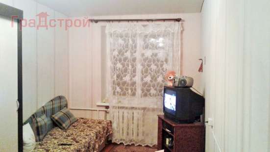 Продам трехкомнатную квартиру в Вологда.Жилая площадь 60  кв.м.Дом кирпичный.Есть Балкон. в Вологде фото 6