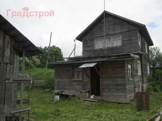 Продам дом в Вологда.Жилая площадь 90  кв.м. в Вологде фото 4