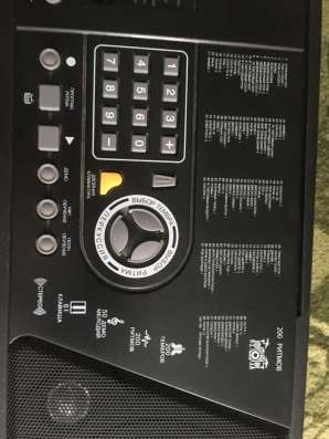 Синтезатор Denn610 в Красном Сулине фото 5