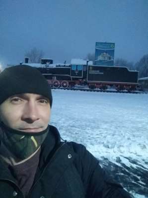Александр, 40 лет, хочет пообщаться