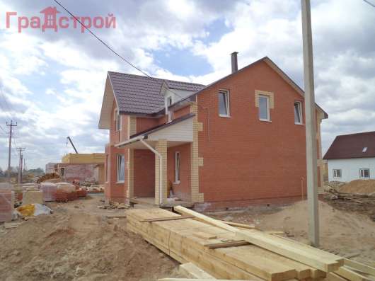 Продам дом в Вологда.Жилая площадь 170  кв.м. в Вологде фото 4