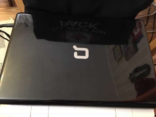 Продам ноутбук HP COMPAQ PRESARIO CQ60 в Москве фото 4