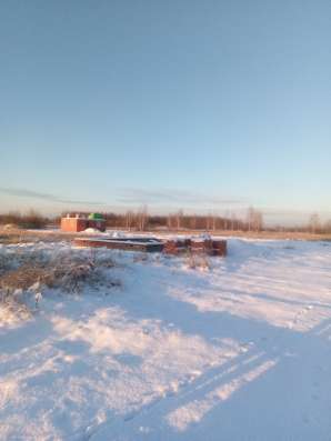 Участки 8-15 соток в Полянах, с прудом в Рязани фото 5
