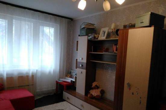 Продам трехкомнатную квартиру в Краснодар.Жилая площадь 59  кв.м.Этаж 2.Дом панельный. в Краснодаре фото 3