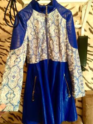 Женский плащ осень/весна