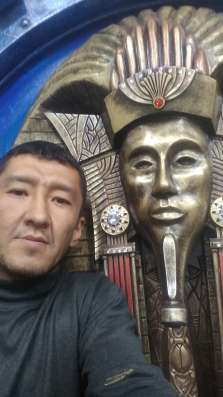 Arhat, 40 лет, хочет пообщаться