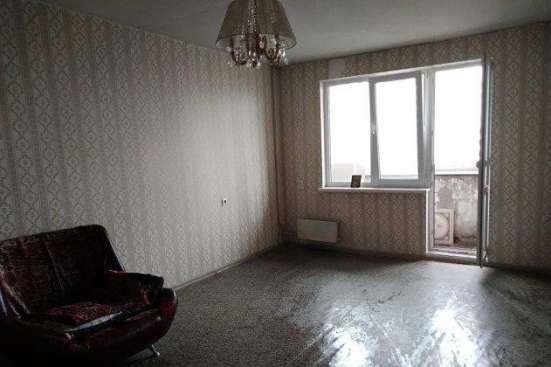 Продам однокомнатную квартиру в Краснодар.Жилая площадь 33  кв.м.Этаж 8.Дом панельный.
