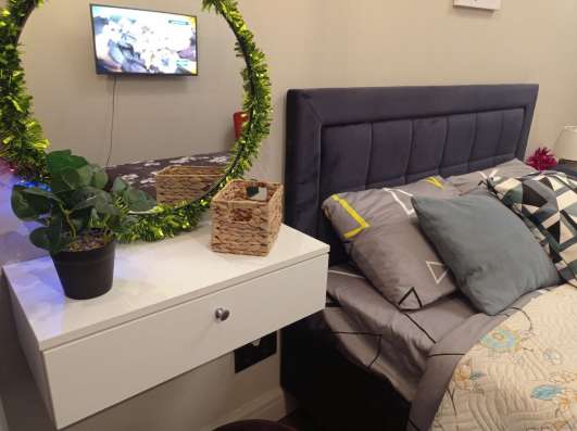 Live-in-comfort метро Сокол в Москве фото 9