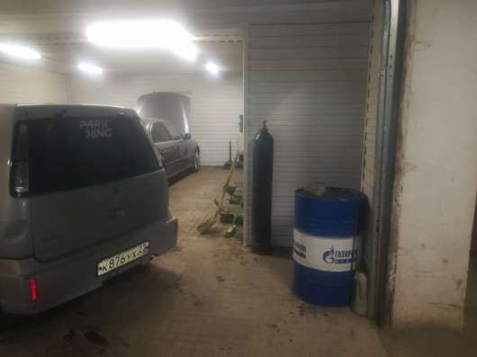 Продам помещение под автосервис в Барнауле