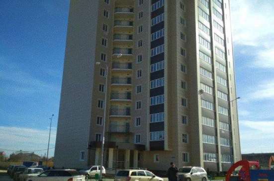 Продам двухкомнатную квартиру в Краснодар.Жилая площадь 55  кв.м.Этаж 5.Дом кирпичный.
