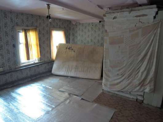 Продам дом в Павловский Посад.Жилая площадь 51  кв.м.Есть Отопление, Водопровод. в Павловском Посаде фото 6