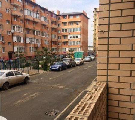 Продам однокомнатную квартиру в Краснодар.Жилая площадь 42  кв.м.Этаж 1.Дом кирпичный. в Краснодаре фото 3