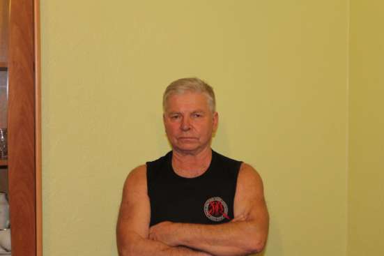 Valentin, 52 года, хочет пообщаться