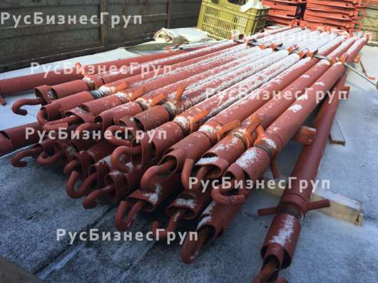 Подкос монтажный в Москве фото 10