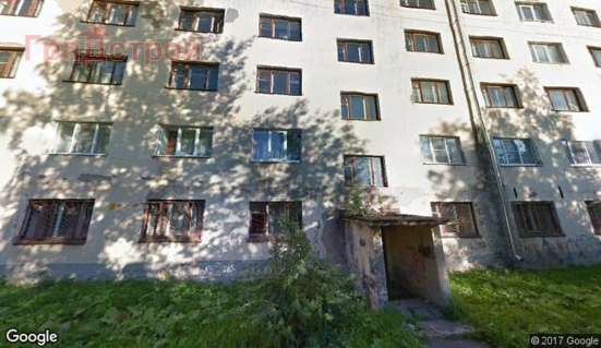 Продам однокомнатную квартиру в Вологда.Жилая площадь 30,30  кв.м.Этаж 2.Дом кирпичный. в Вологде