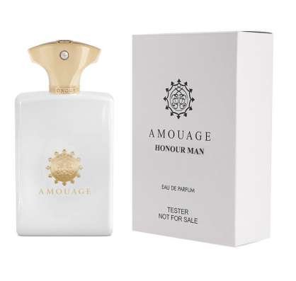 Тестер AMOUAGE HONOUR FOR MEN