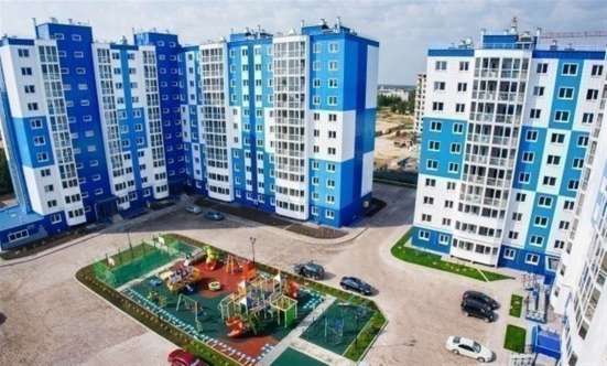 Продам однокомнатную квартиру в Тверь.Этаж 3.Дом панельный.Есть Балкон.