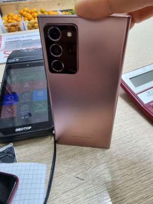 Samsung note 20 ultra 12/256