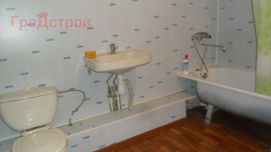 Продам трехкомнатную квартиру в Вологда.Жилая площадь 76,30  кв.м.Этаж 5.Дом кирпичный. в Вологде фото 5