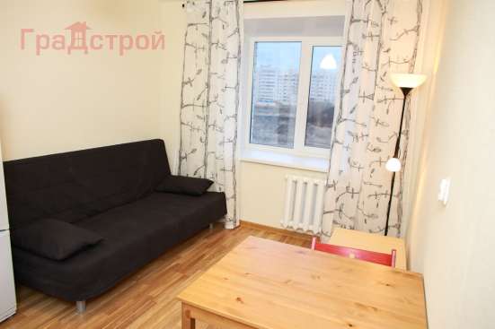 Продам однокомнатную квартиру в Вологда.Жилая площадь 41  кв.м.Этаж 2.Дом кирпичный. в Вологде фото 15