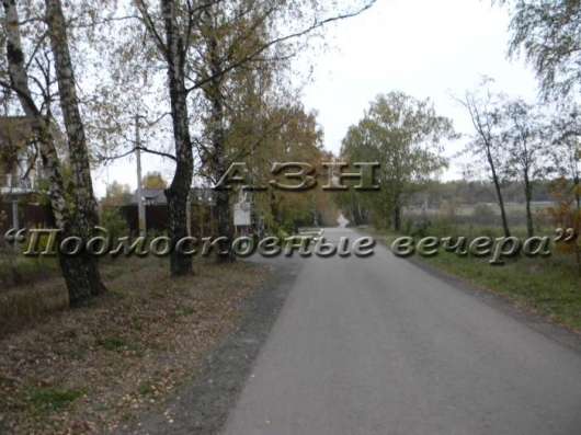 realty_mapper3.plot_in_locationСадовое некоммерческое тов-во. Площадь 11.00 сот.Есть Электричество. в Москве фото 7